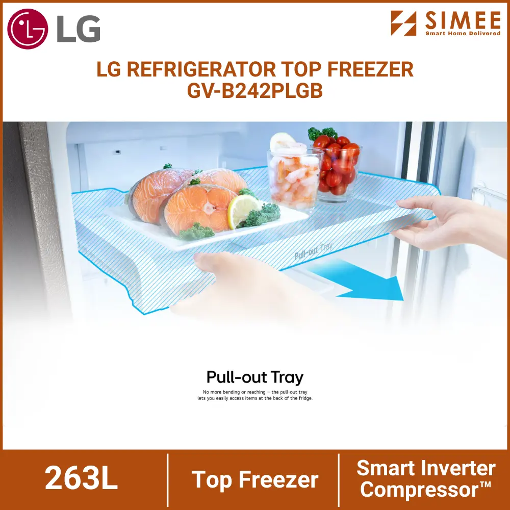 LG REFRIGERATOR TOP FREEZER GV-B242PLGB (6).webp