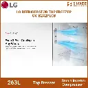 LG REFRIGERATOR TOP FREEZER GV-B242PLGB (7).webp