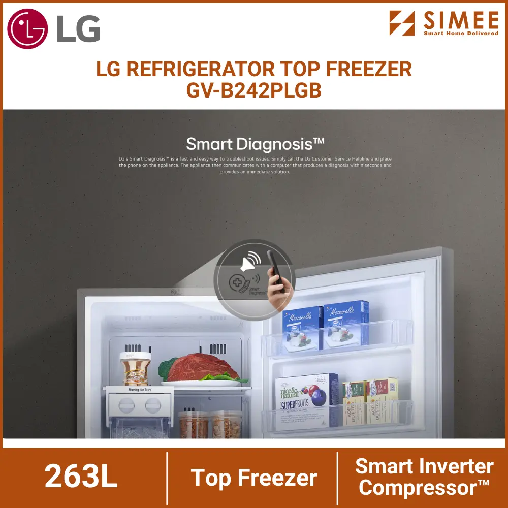 LG REFRIGERATOR TOP FREEZER GV-B242PLGB (8).webp