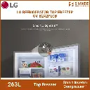 LG REFRIGERATOR TOP FREEZER GV-B242PLGB (8).webp