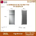 LG REFRIGERATOR TOP FREEZER GV-B242PLGB (9).webp