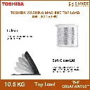 TOSHIBA WASHING MACHINE TOP LOAD AW-UK1150HM (4).webp