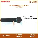 TOSHIBA FAN CEILING FAN F-AXY60MY (5).webp
